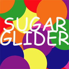 Sugar Glider !