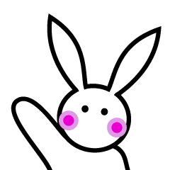 Usagi-chan's Uneventful Life