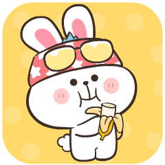 Coolbunny (Popup)