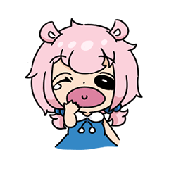 Sugar Rabbit's daily