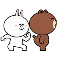 BROWN & FRIENDS : legend of love9.