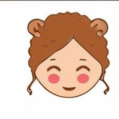 A day in the life of a little girl