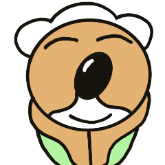 Big Bear Chef&#39;s daily life-11