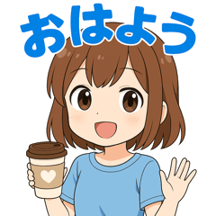 夏色 ひよりちゃん