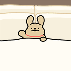 わんこカップル7(レトリバー)