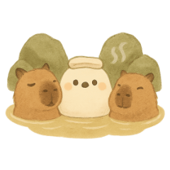 北の森の仲間たち2