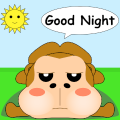 Kingz : 3rd Stickers - Pop Up