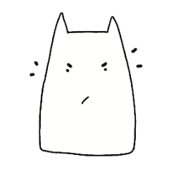 My creature (but animated)