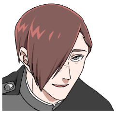 明科創作スタンプ1