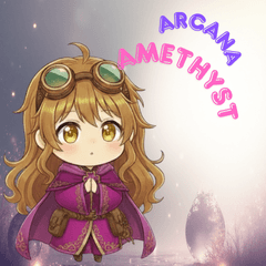 Forest Fairies Enjoy Winter Holidays