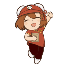 ACT Innovation Official Sticker