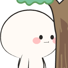 Funny Egg 9 : Animated Stickers