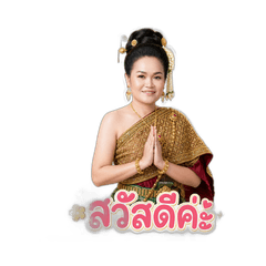 ThaiLady01