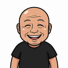 関西のおっちゃん(日常)