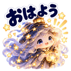 メルティアの小さな灯り