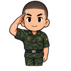Office Soldier