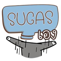 SUGAS buff buffalo e