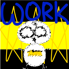 Every day of the POLICE(Work)