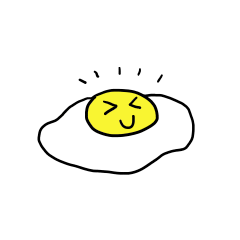 egg , your little friend 3