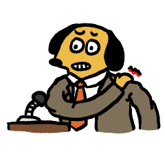 Tony Stan Unhappy Zoo