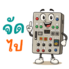 Technology Instruments Co., Ltd. V5