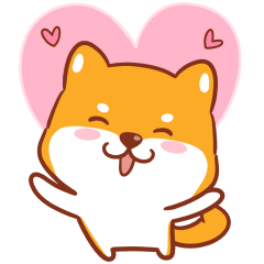 Cute Shiba Inu_13Everyday