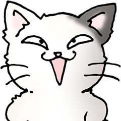 猫大好き！（大）その52