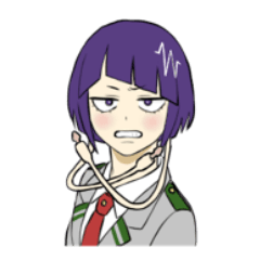 ヒロアカ 1年A組②と雄英の仲間たち