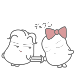 〔チキチキボーイとポテイト〕Part１