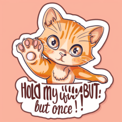 ツンデレ猫の恋愛