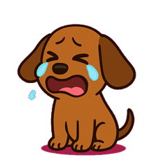 なが～いダックスのまいにち@SFW