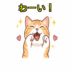 愛猫ひまわりの日常