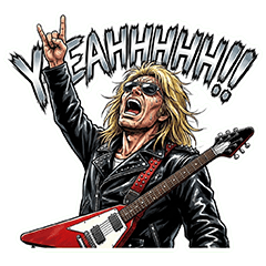 メタルゴッド倶楽部