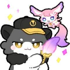 崩壊：スターレイル  キメラのスタンプ