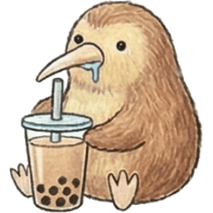 KIWI Fitness Routine