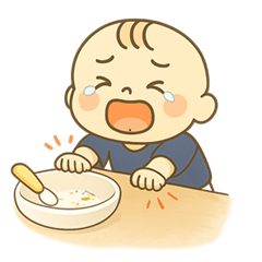 我が家の赤ちゃん　そちゃ(冬)