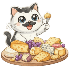 Rongbao&U - MeowU's gourmet food1