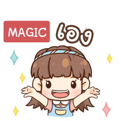 MAGIC judy free day e