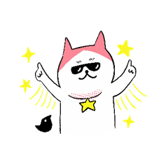 VSC LINE Sticker