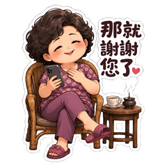 Mom Daily Mood