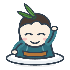 富山　鱒寿司 ますりん