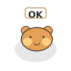 動く敬語ハムスター