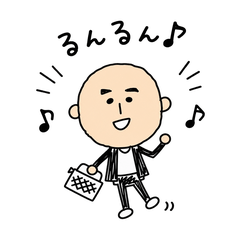 家族と友だちの毎日