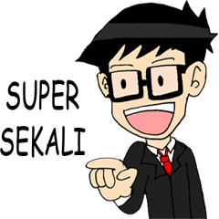 MOTIVATOR INDONESIA 2