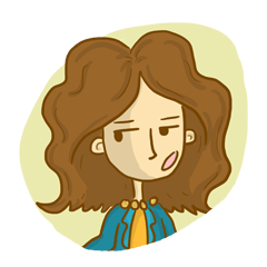 Life of BIG Hair Girl