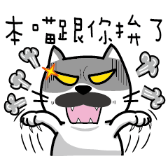 Bear + MeowMe Team-Great Working Phrases