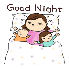 Rough outline family