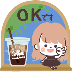 モノトーンLongちゃん・グルメ