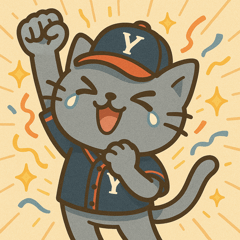 野球好きのヤス