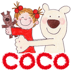 COCO and Wondrous Gang 30